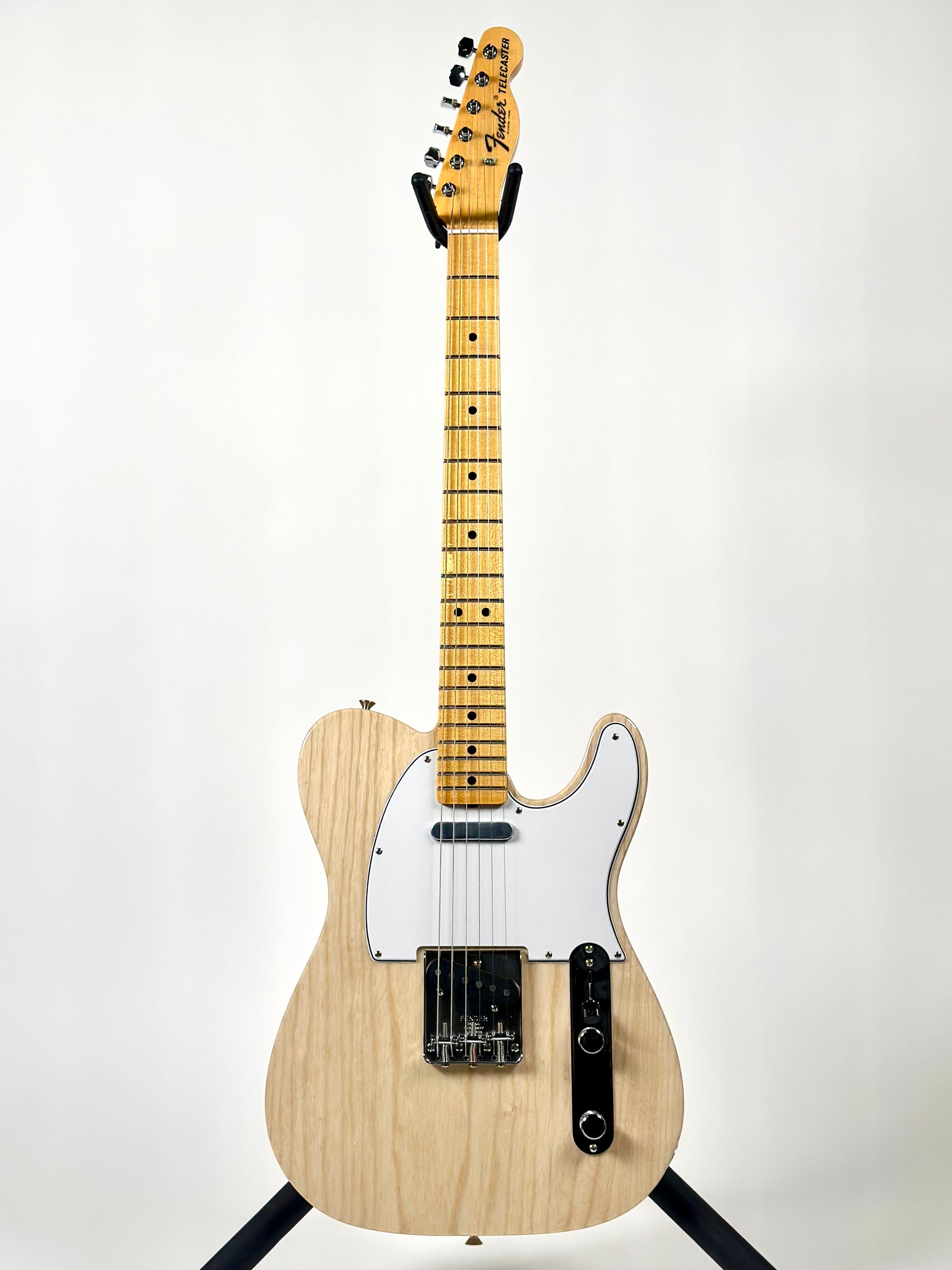 Fender Custom Shop B5 69 Telecaster NOS, Natural