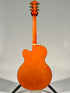 Gretsch Synchromatic Nashville Hollow Body Single-Cut with Bigsby, 50's Orange Stain