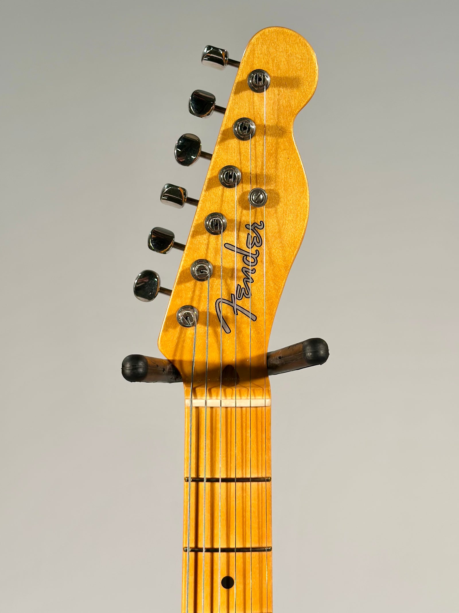 Fender 75th Anniversary American Vintage II 1951 Nocaster, Blonde