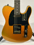 Fender 75th Anniversary American Ultra II Telecaster, Liquid Gold