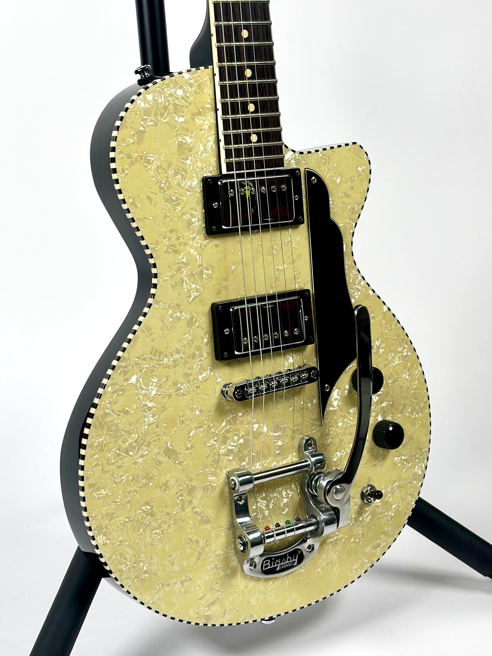 Reverend Rick Vito Soulshaker (Trade In)