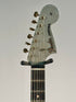 Fender Custom Shop 1962 Jaguar Journeyman, Silver Sparkle
