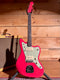 Fender Custom Shop 1962 Jazzmaster, Time Capsule Package, Fiesta Red