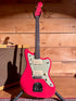 Fender Custom Shop 1962 Jazzmaster, Time Capsule Package, Fiesta Red