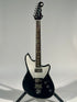 Reverend Billy Corgan Signature Z-One Infinite Sadness Edition, Black Sparkle
