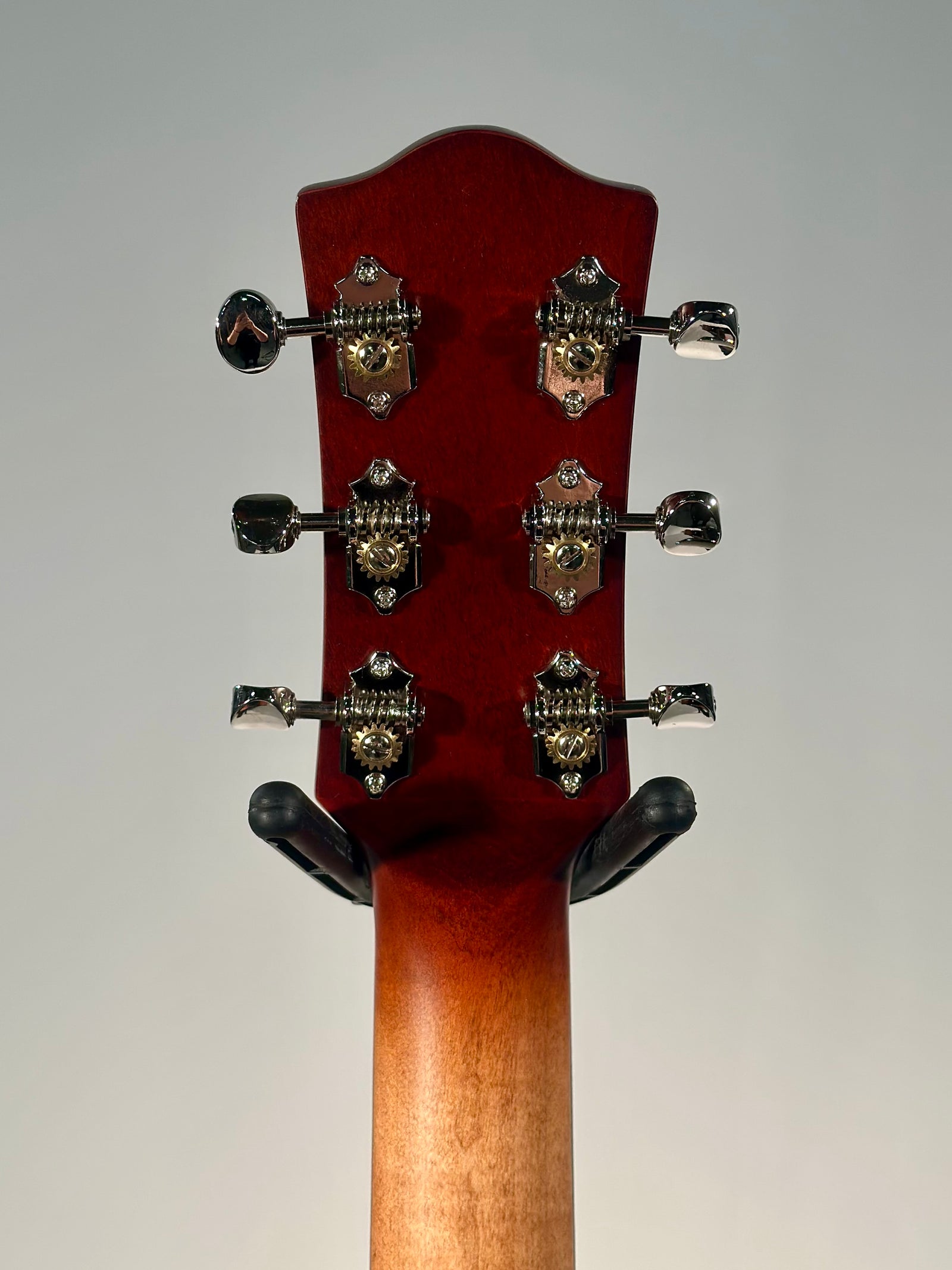 Godin 5th Avenue Kingpin II DLX, Vintage Burst HG