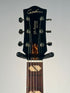 Godin 5th Avenue Kingpin P90 DLX, Vintage Burst HG