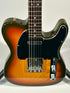 Fender 1978/79 Telecaster, 3-Tone Sunburst, Rosewood Fingerboard w/ Case (Trade In)