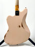 Fender Custom Shop 1963 Jazzmaster Relic, Aged Shell Pink