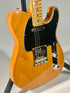 Fender American Professional Telecaster, Natural