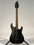 Schecter Damien-6, Satin Black (Trade In)