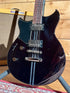 Yamaha RSE20 Revstar II Element Series, Left Handed, Black