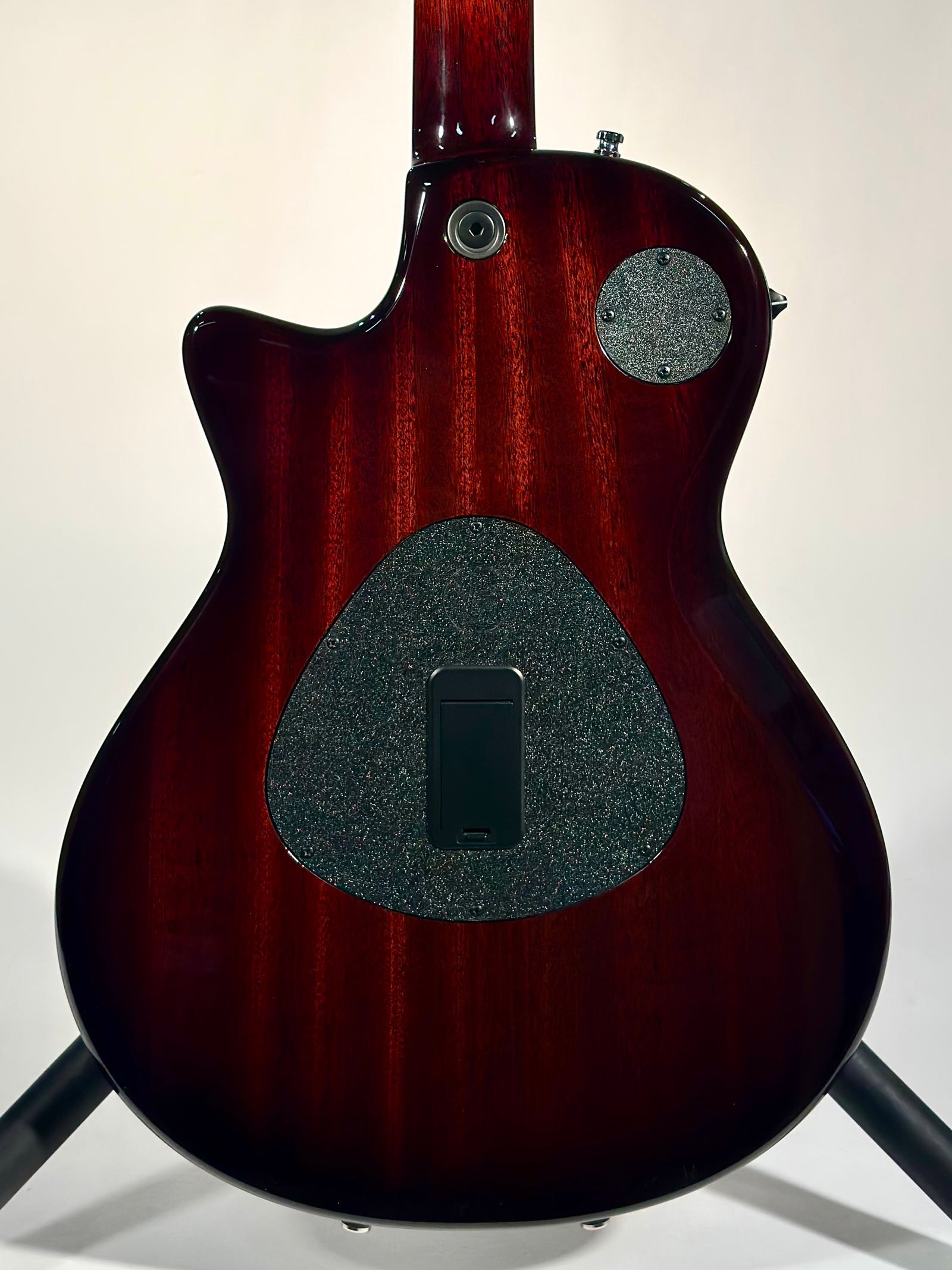 Taylor T5z Classic DLX, Shaded Edgeburst (Trade In)