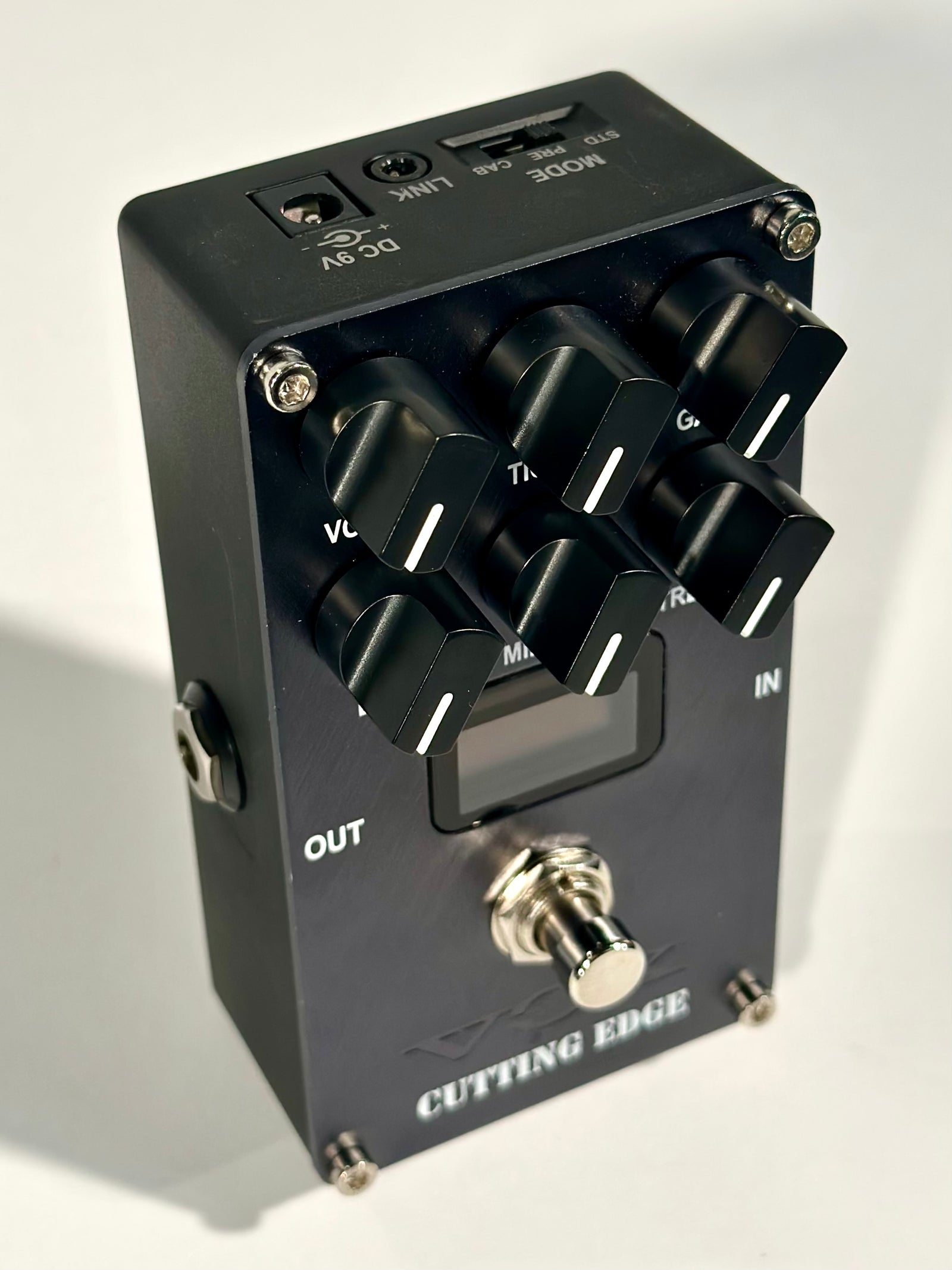 Vox Valvenergy Cutting Edge Valve Distortion (Trade In)