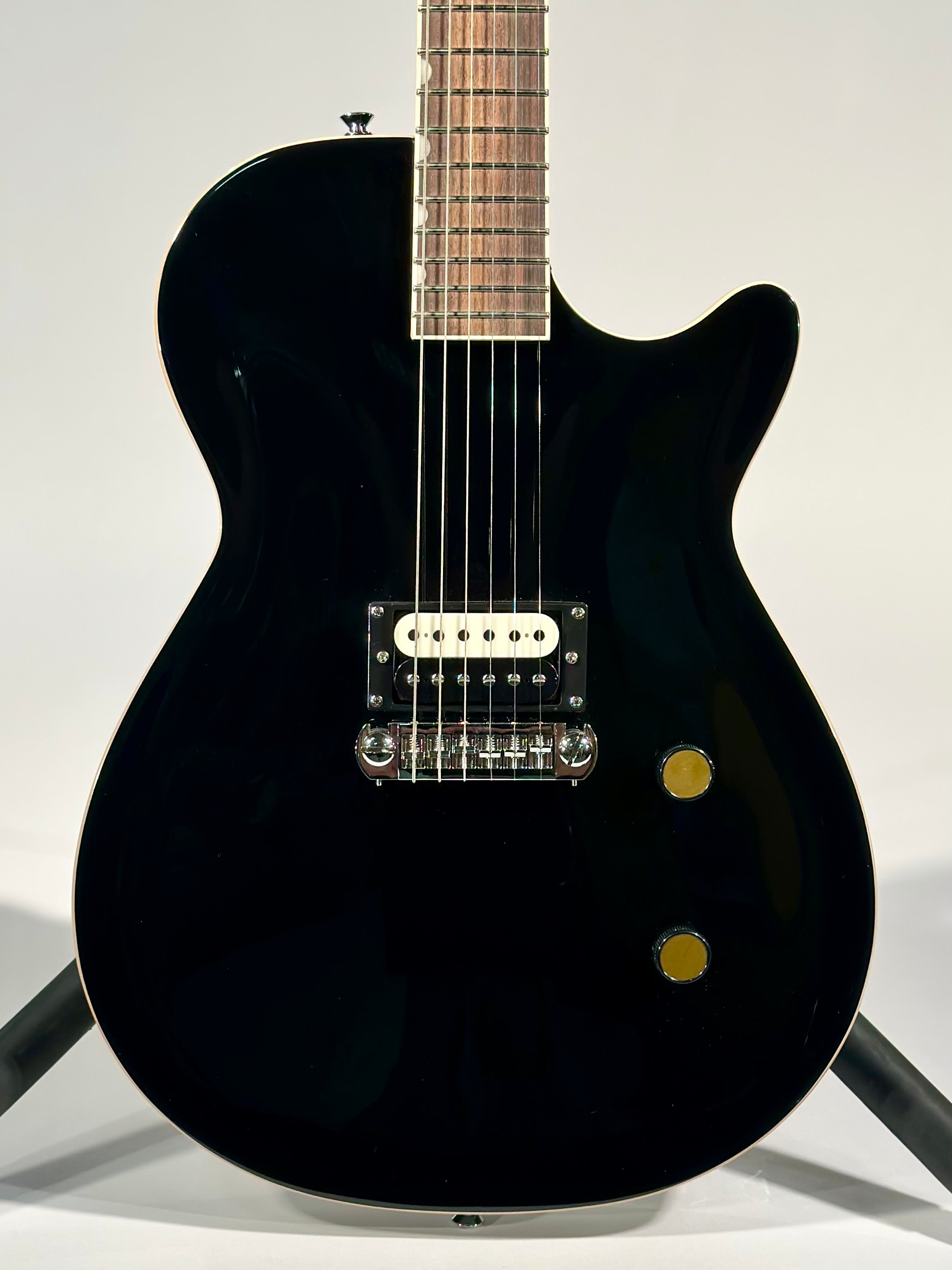Gretsch Streamliner Jet, Jet Black