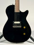Gretsch Streamliner Jet, Jet Black