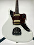 Fender Custom Shop 1964 Jaguar Time Capsule Package, Olympic White