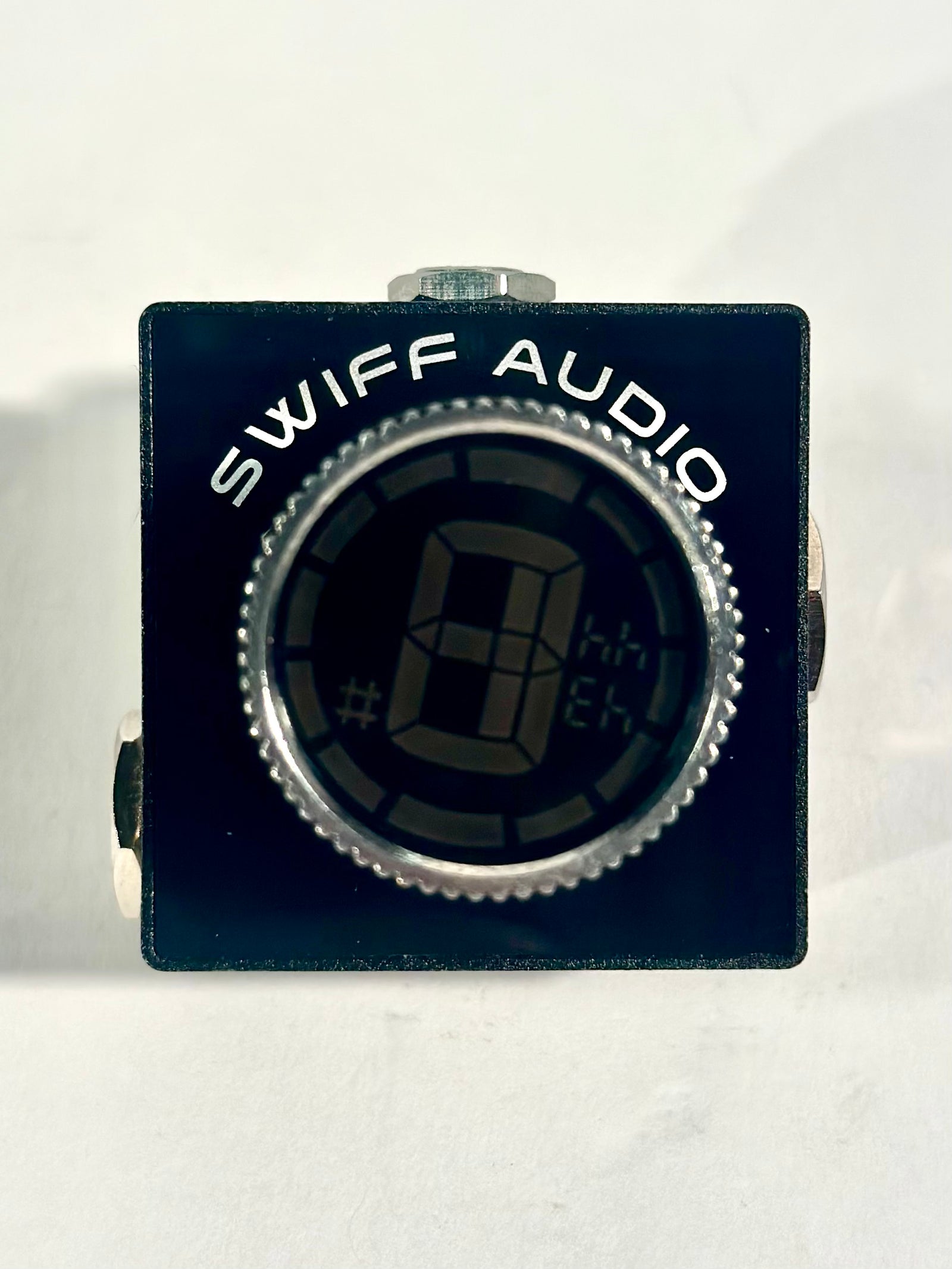 Swiff Audio C10 Mini Pedal Tuner (Consignment)