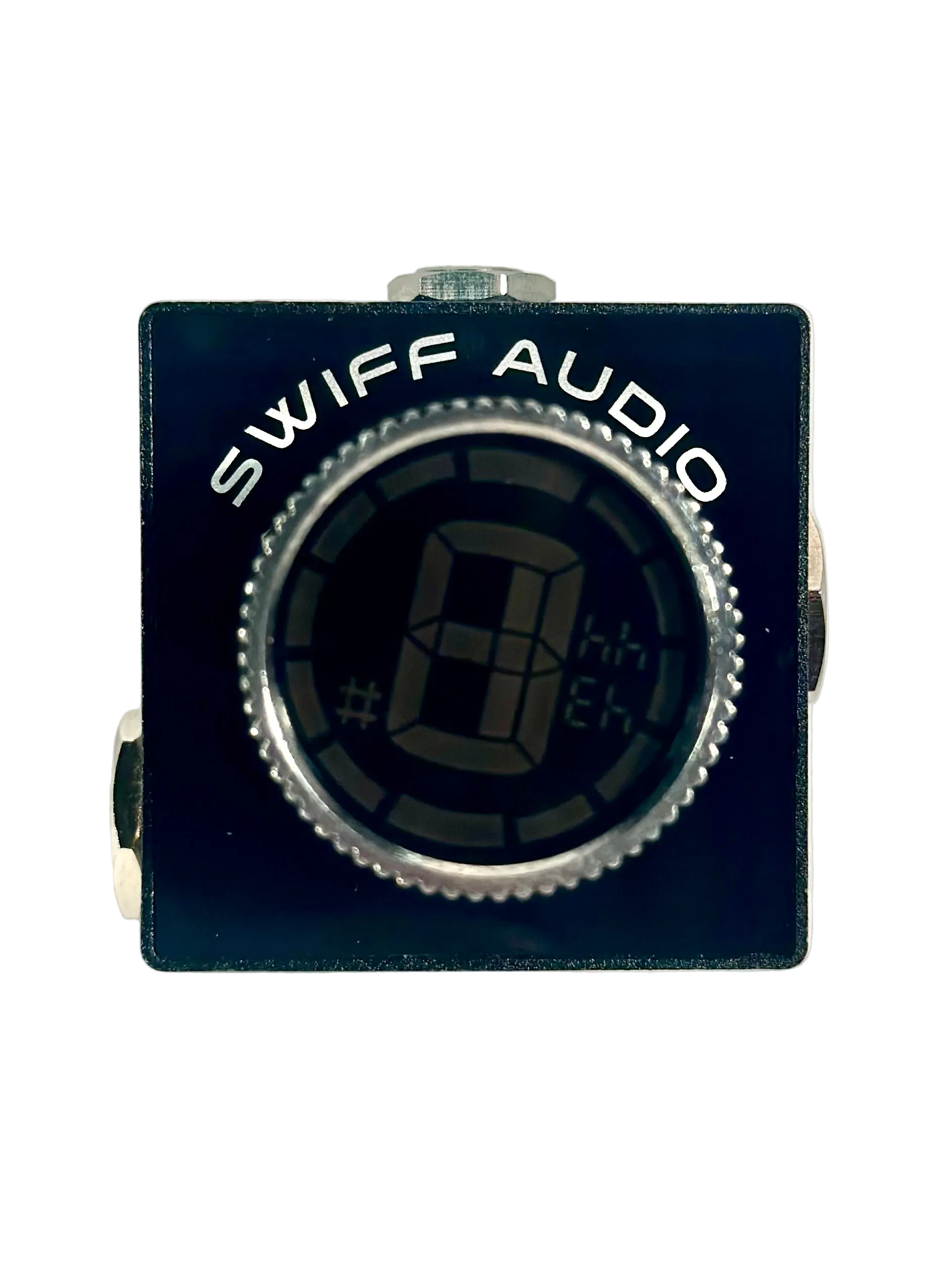 Swiff Audio C10 Mini Pedal Tuner (Consignment)