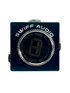 Swiff Audio C10 Mini Pedal Tuner (Consignment)
