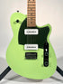 Reverend Charger 290, Citrus Cream