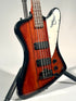 Epiphone Thunderbird IV, Vintage Sunburst (Trade In)