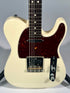 Fender American Professional II Telecaster, Olympic White (Trade In)