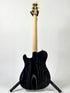 PRS SE NF 53, Black Doghair
