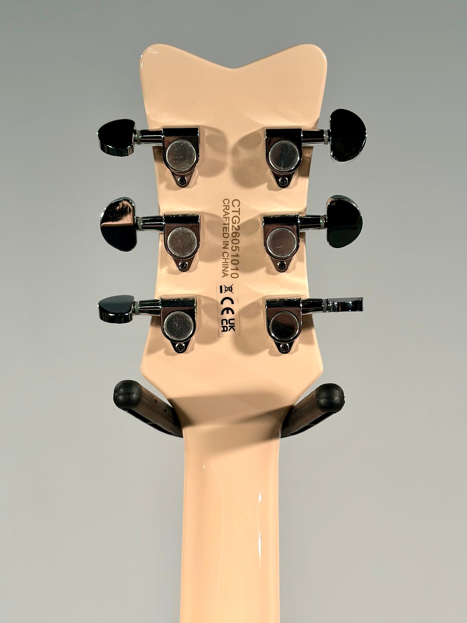 Gretsch Streamliner Jet Club, Shell Pink