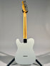 Fender Limited Edition American Professional Classic Silent System Telecaster, Sonic Blue