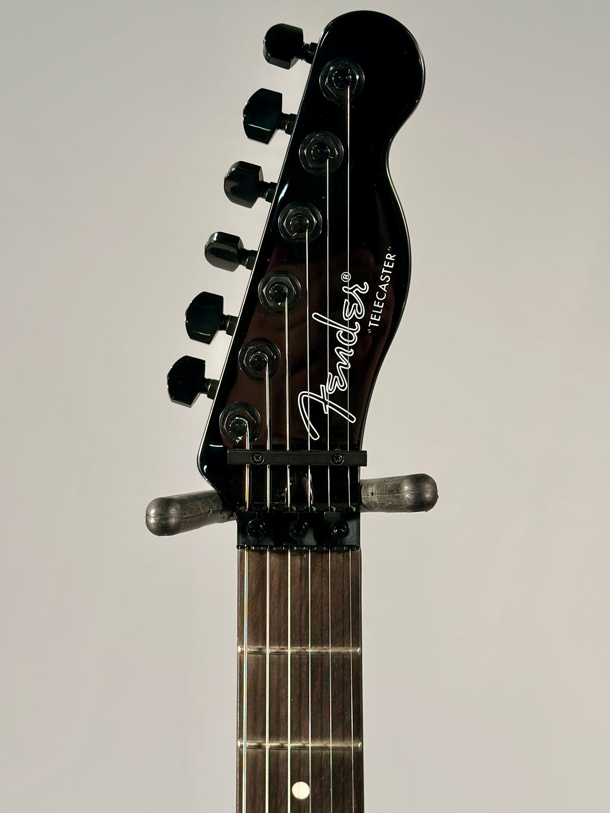 Fender John 5 Phantom Telecaster, Black