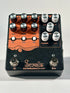 EarthQuaker Devices Scrolls Bass Odyssey