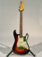 Fender Limited Edition American Professional Classic Silent System Stratocaster, 3-Color Sunburst