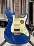 Sire Larry Carlton S3 New Gen, Dark Navy