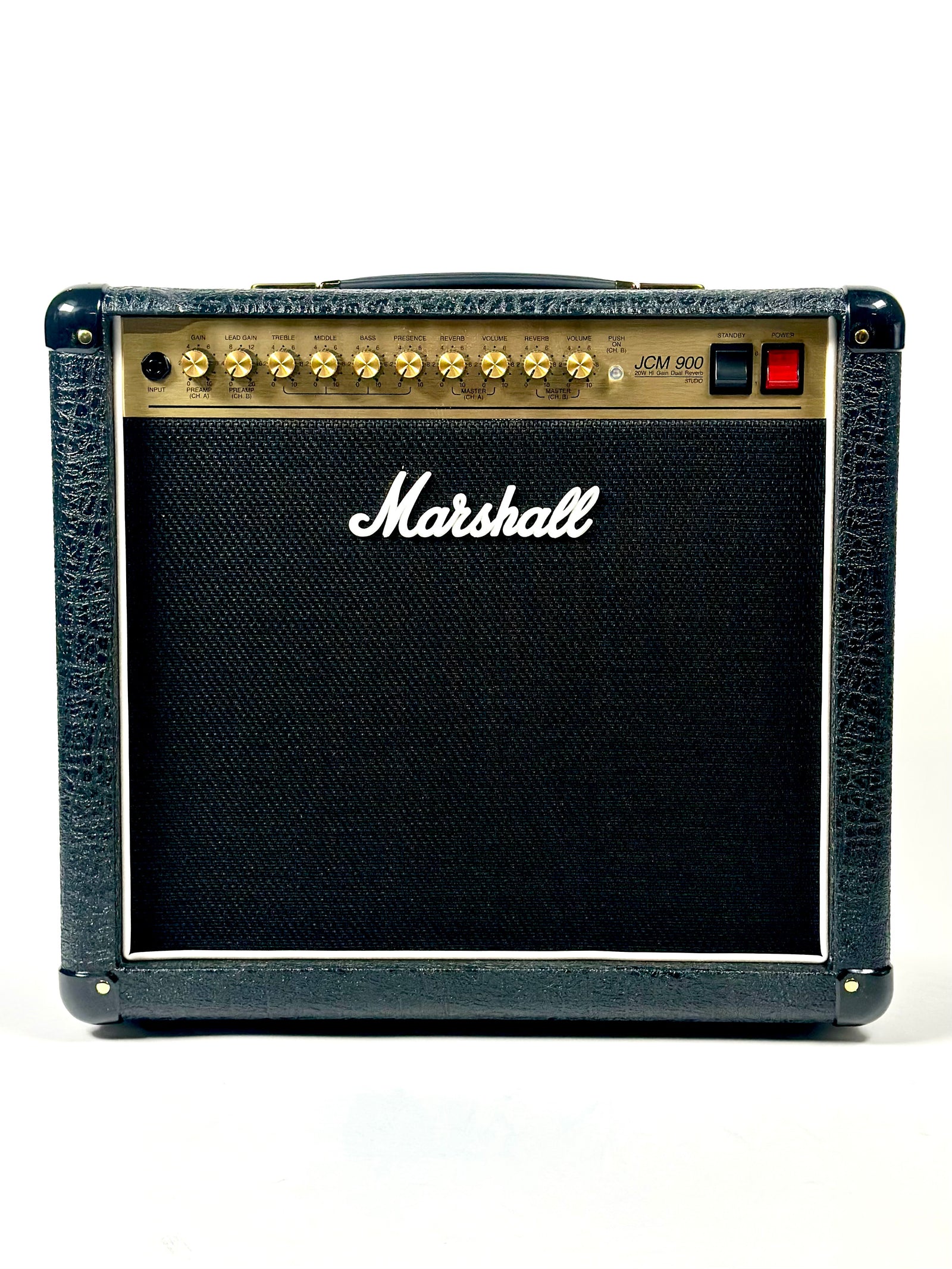 Marshall SN20C Studio JCM 900 1x12'' Combo