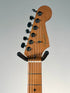 Fender Limited Edition HSS American Ultra II Stratocaster, Graffiti Yellow