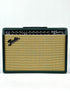 Fender '65 Deluxe Reverb, LIMITED EDITION British Racing Green