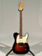 Squier  Classic Vibe '60s Telecaster, 3-Color Sunburst (Trade In)