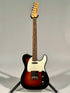 Squier  Classic Vibe '60s Telecaster, 3-Color Sunburst (Trade In)