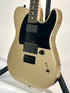 Fender Limited Edition Jim Root Telecaster, Shoreline Gold