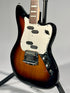 Squier Paranormal Electric VI, 3-Color Sunburst