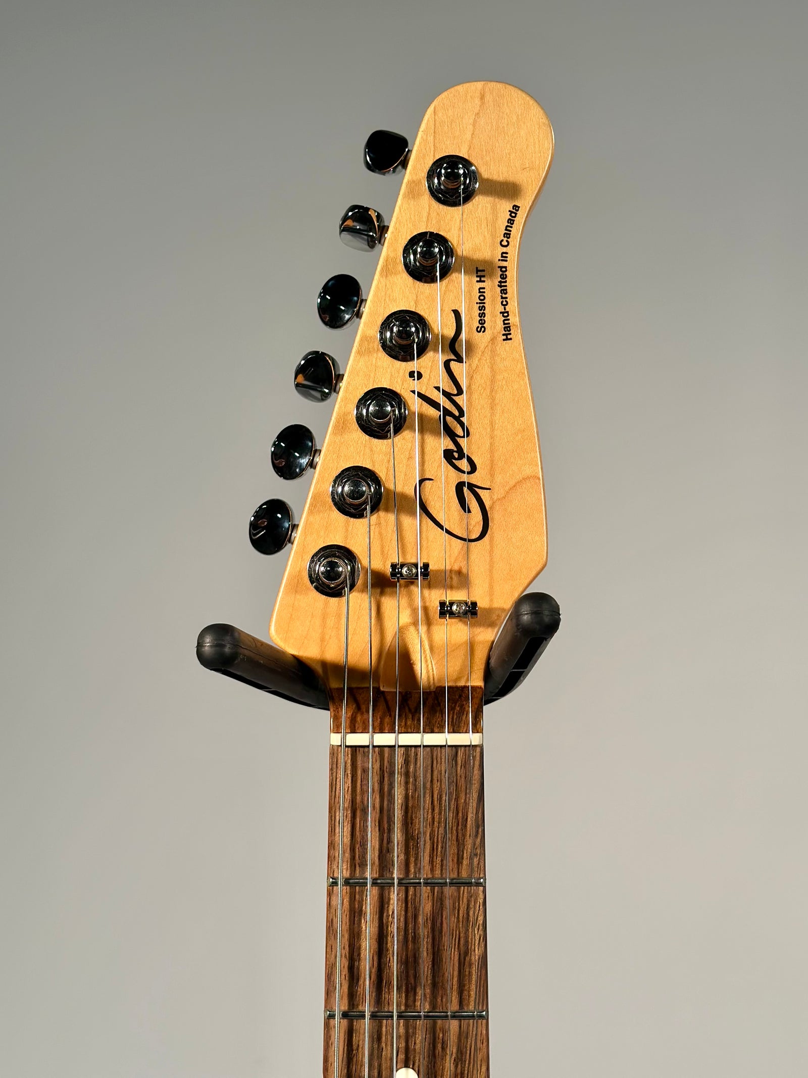 Godin Session HT, Bourbon Burst (Trade In)