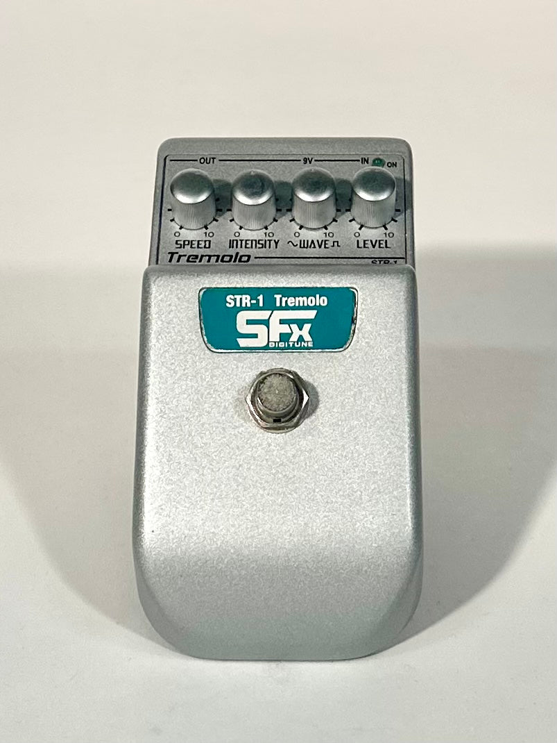 SFX Digitune STR-1 Tremolo (Trade In)