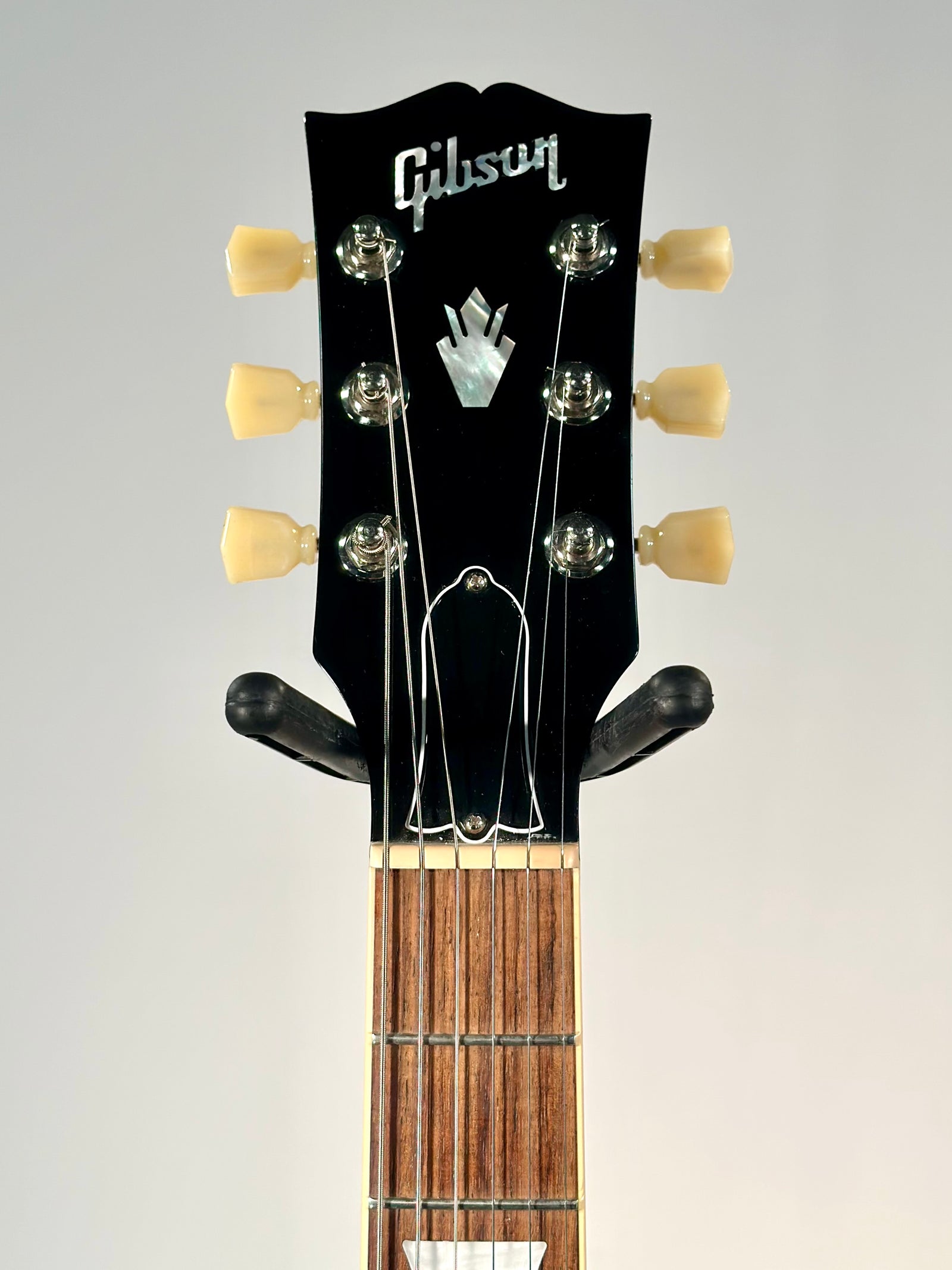 Gibson SG Standard '61 Stopbar, Pelham Blue Burst (Trade In)