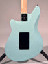 Reverend Six Gun HPP, Chronic Blue