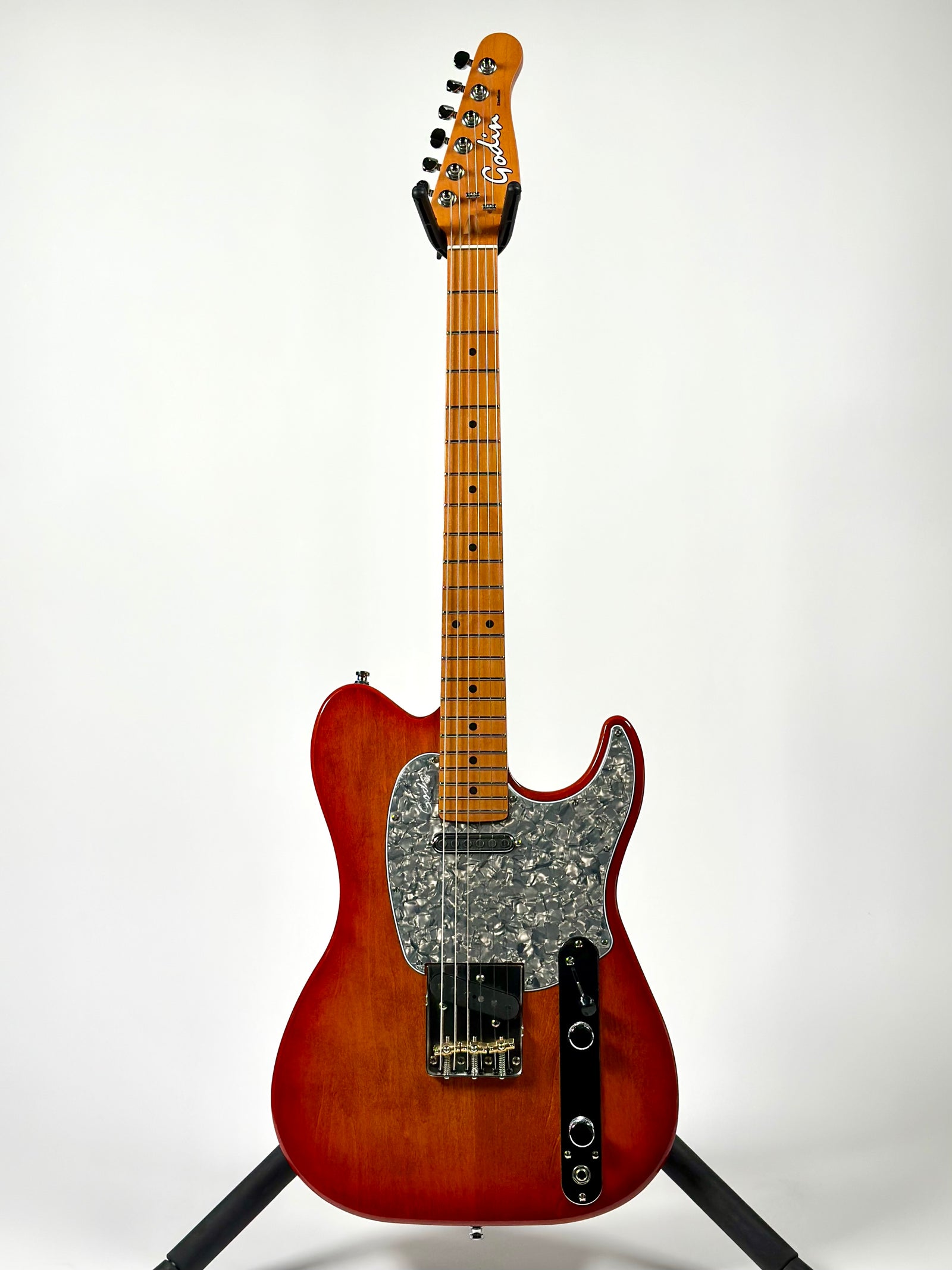 Godin Stadium Pro, Sunset Burst Mn