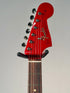 Fender Vintera III Mid '60s Jazzmaster, Candy Apple Red