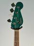 Squier Paranormal Rascal Bass HH, Sherwood Green