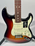 Fender Limited Edition American Professional Classic Silent System Stratocaster, 3-Color Sunburst