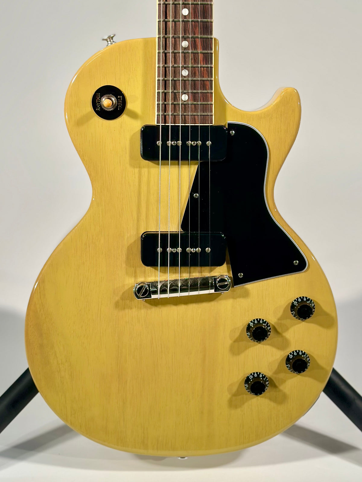 Gibson Les Paul Special, TV Yellow (Trade In)